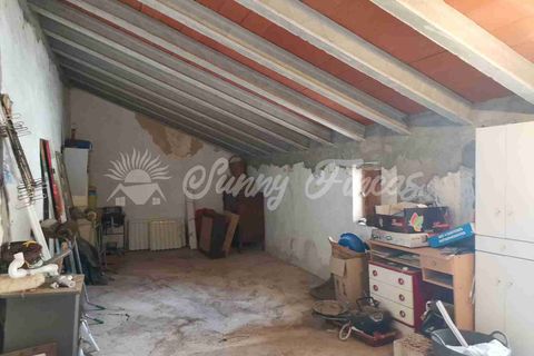 Landsbyhus i Beneixama, Alicante, Beneixama - € 90.000 | Ref: SF0417 - foto 22